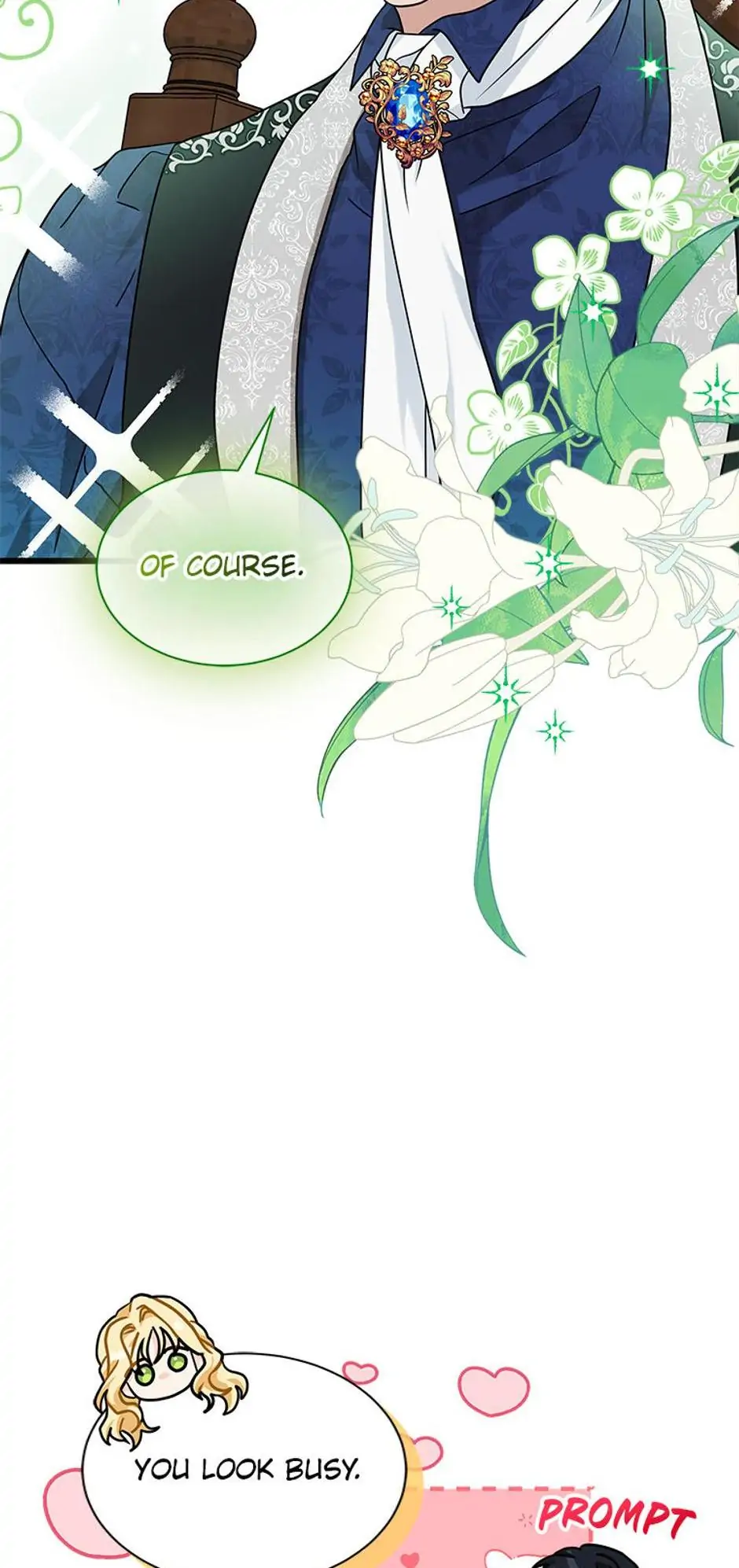 I Became the Head of the Family - Chapter 32 Page 53