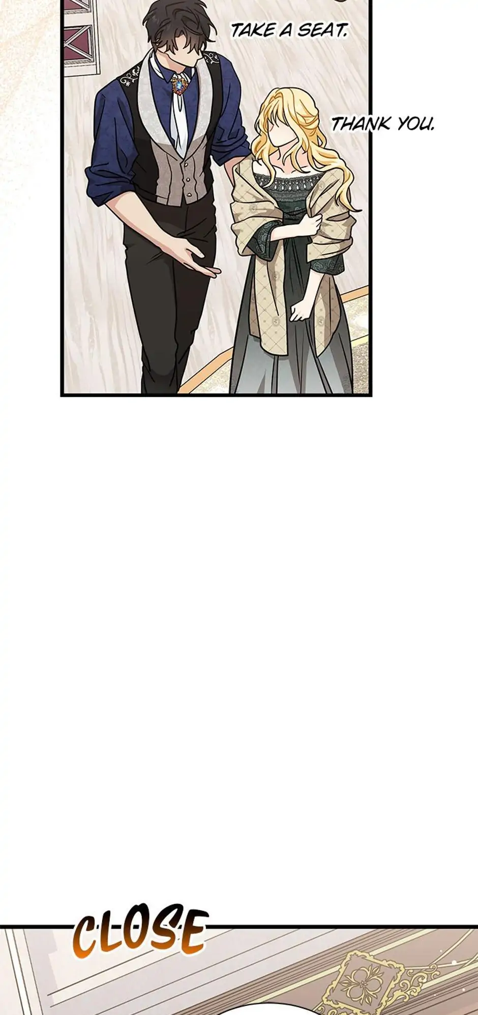 I Became the Head of the Family - Chapter 32 Page 56