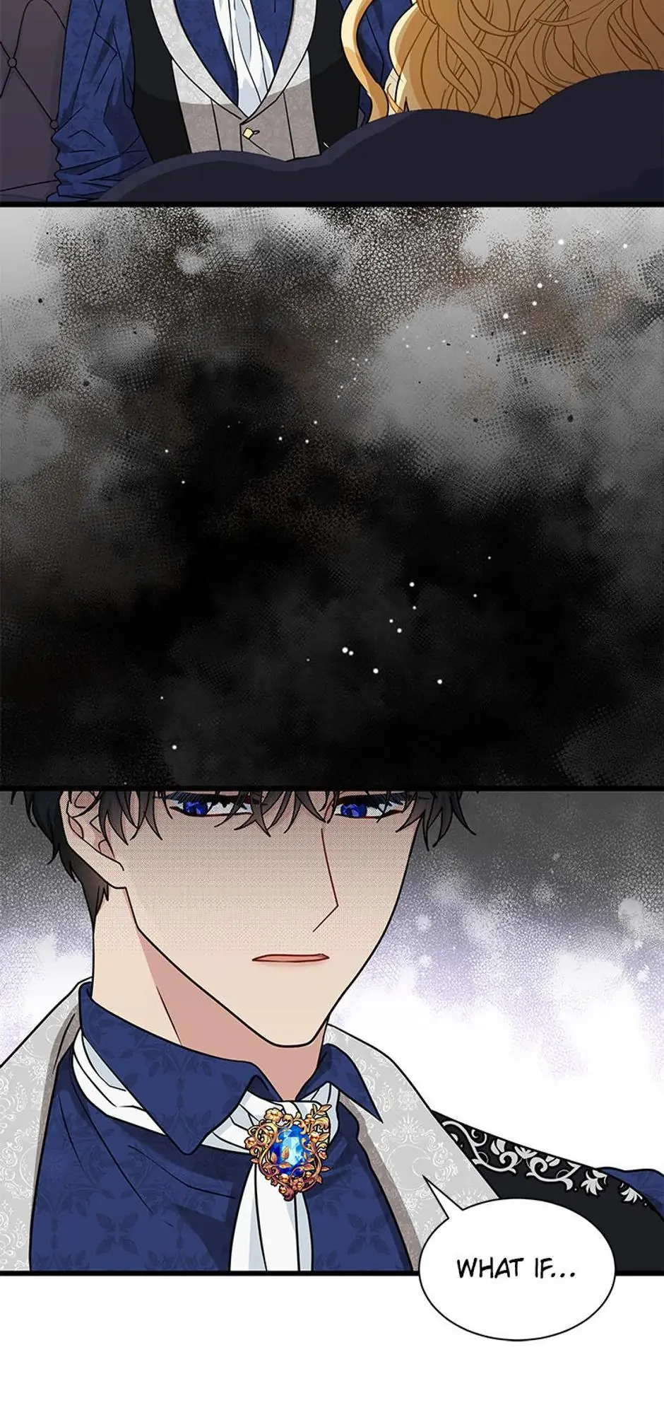 I Became the Head of the Family - Chapter 32 Page 59