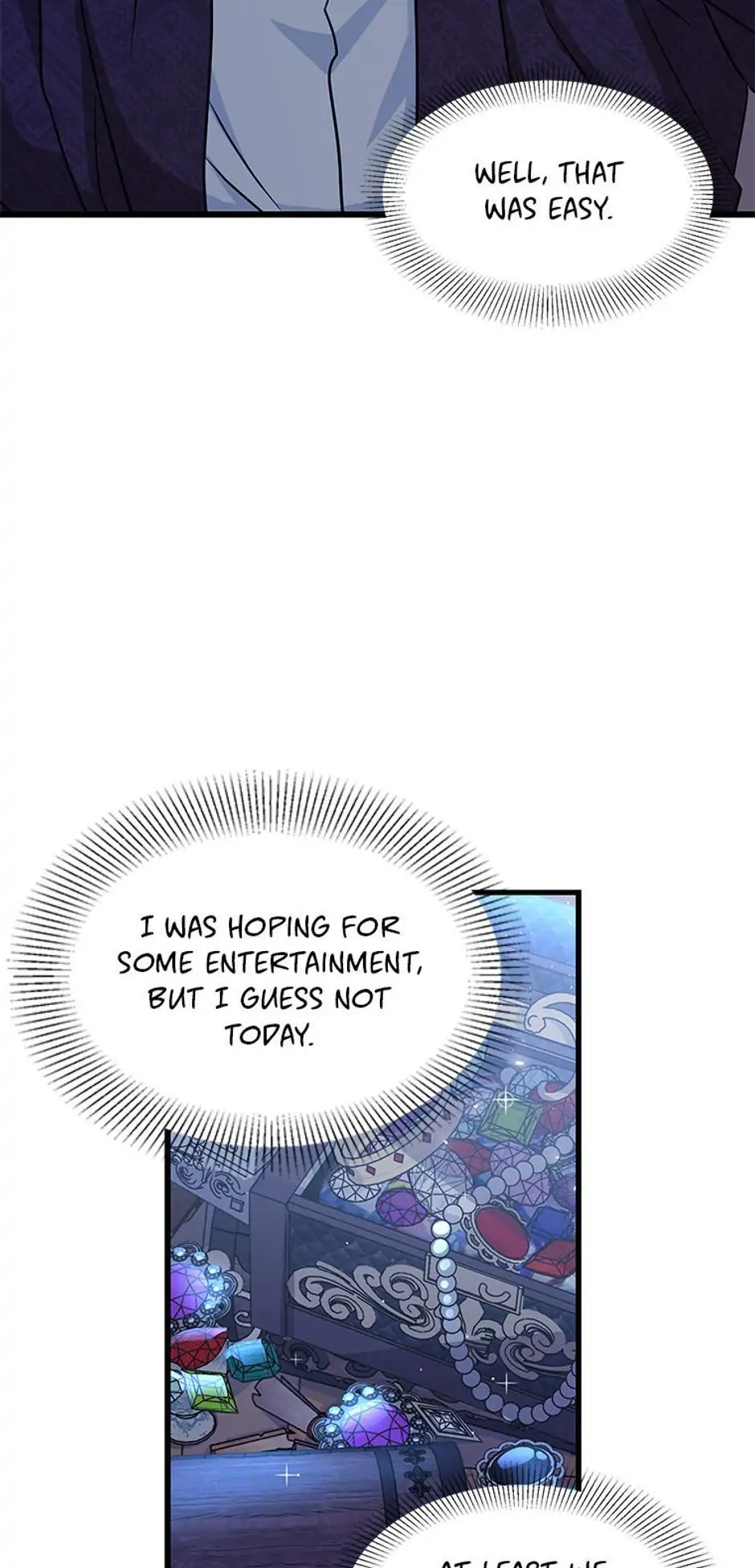 I Became the Head of the Family - Chapter 32 Page 6