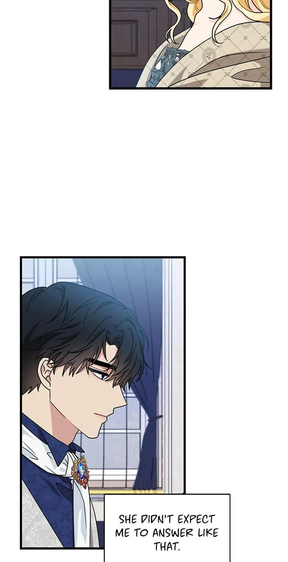 I Became the Head of the Family - Chapter 32 Page 62