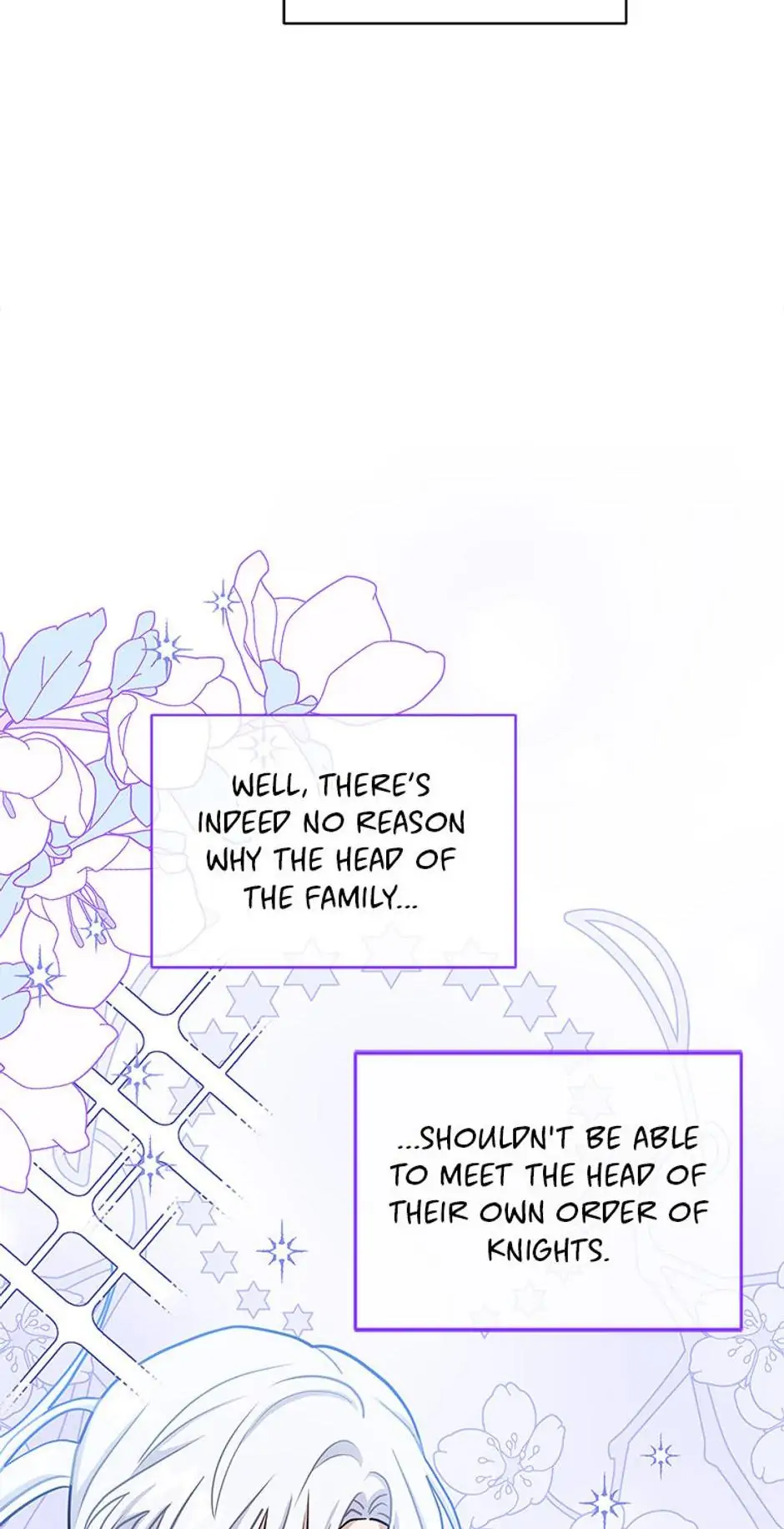 I Became the Head of the Family - Chapter 32 Page 63