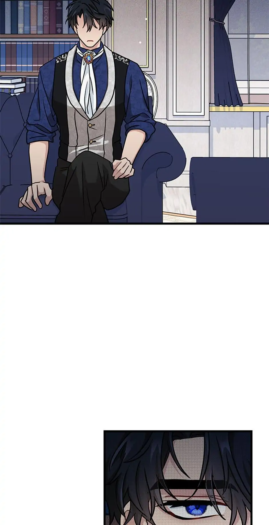 I Became the Head of the Family - Chapter 32 Page 66