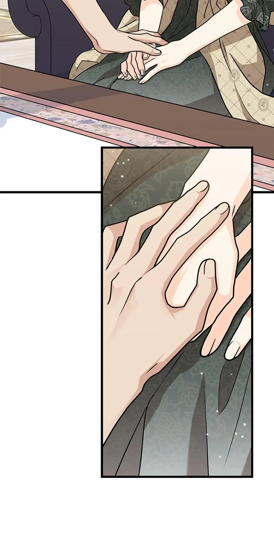 I Became the Head of the Family - Chapter 32 Page 69