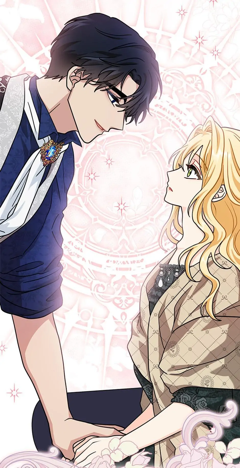 I Became the Head of the Family - Chapter 32 Page 72