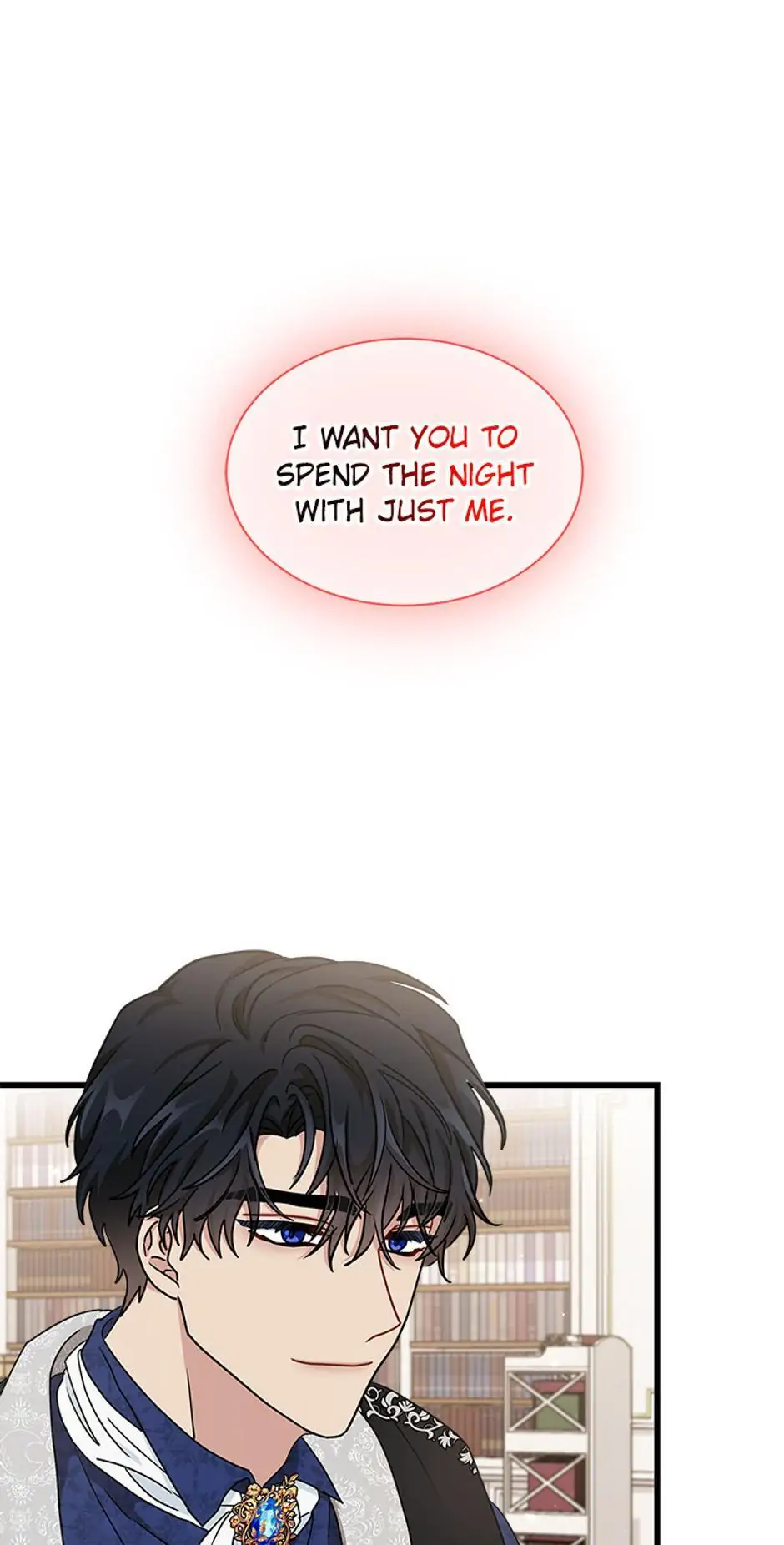 I Became the Head of the Family - Chapter 33 Page 1