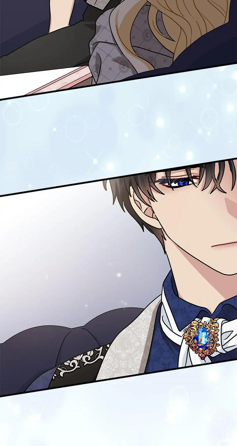 I Became the Head of the Family - Chapter 33 Page 11