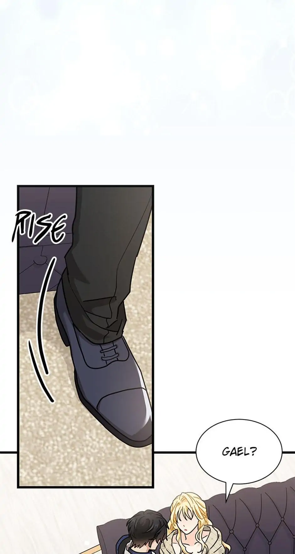 I Became the Head of the Family - Chapter 33 Page 12