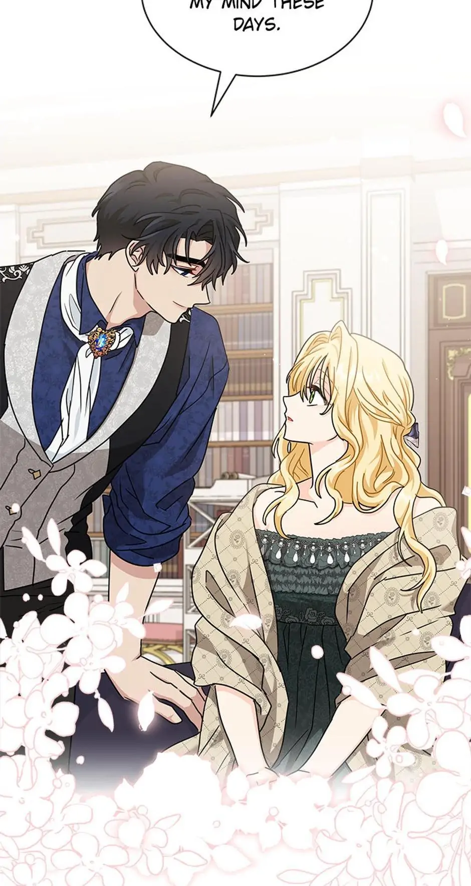 I Became the Head of the Family - Chapter 33 Page 14