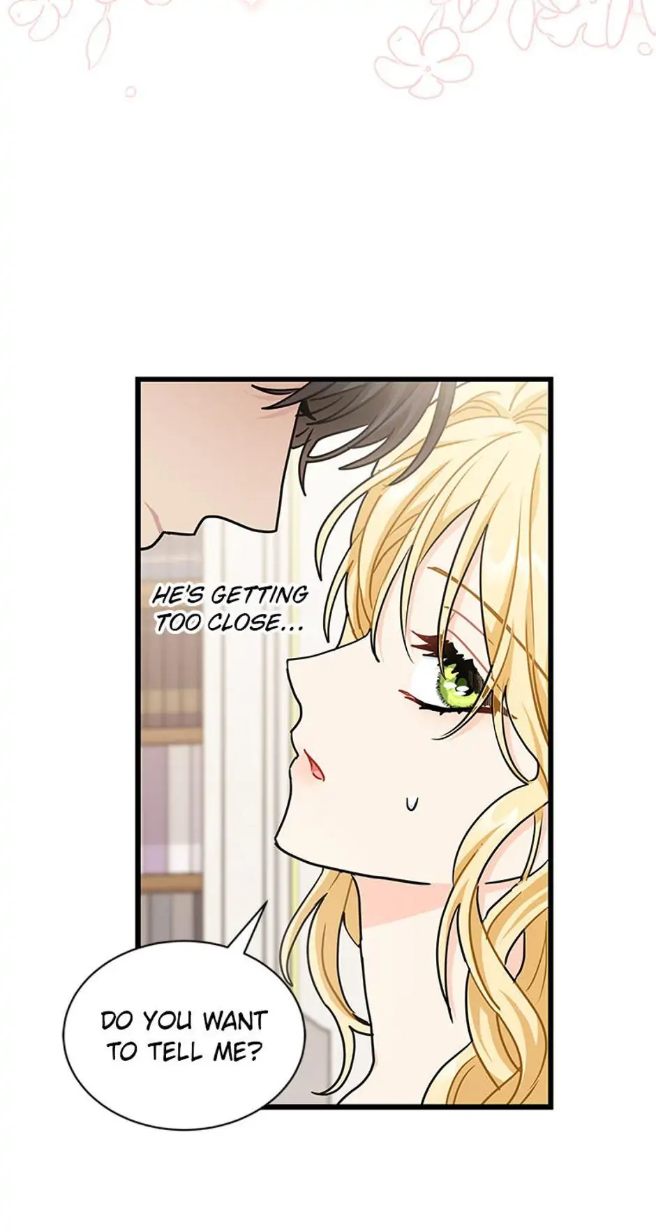 I Became the Head of the Family - Chapter 33 Page 15