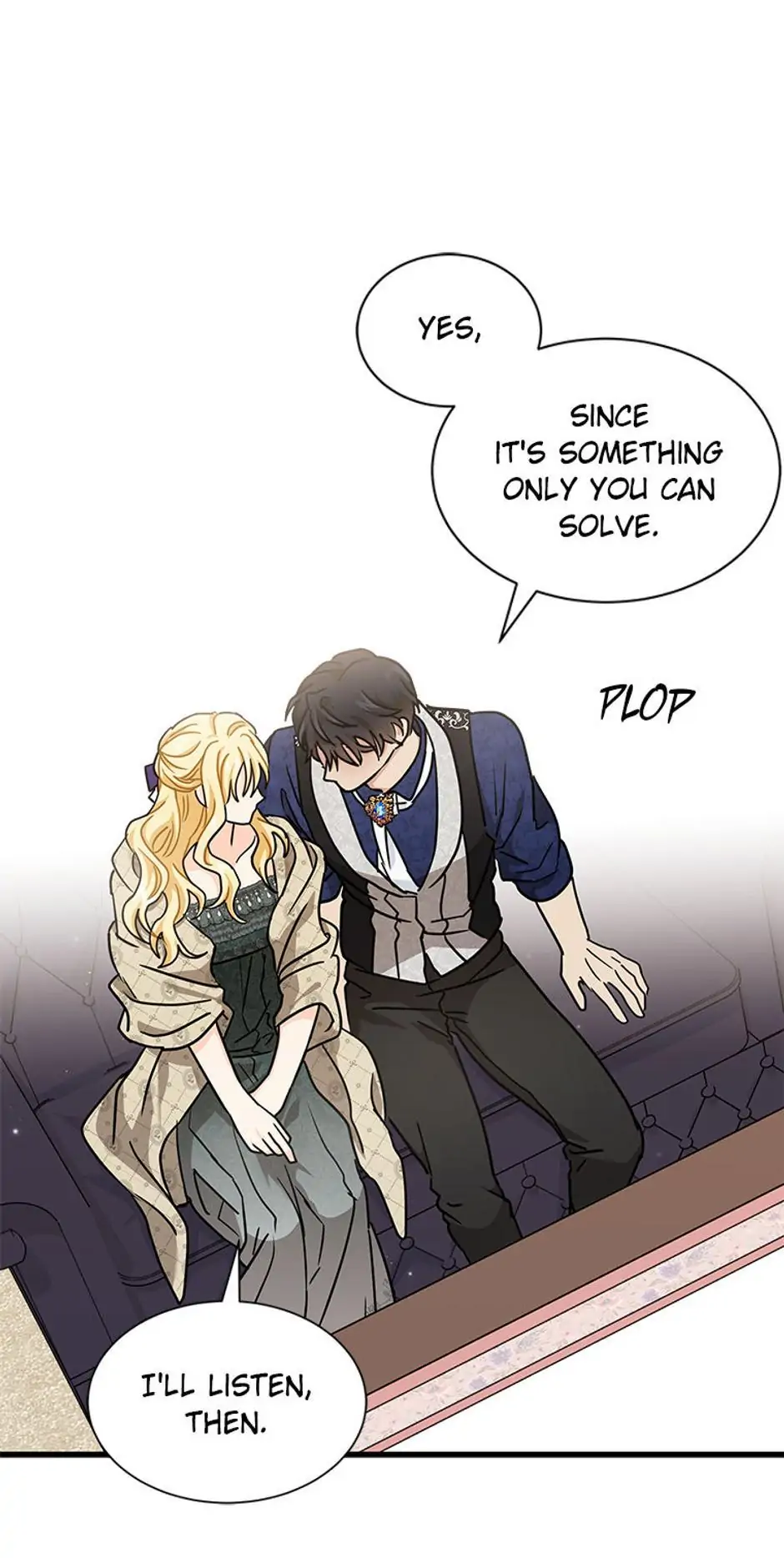 I Became the Head of the Family - Chapter 33 Page 16