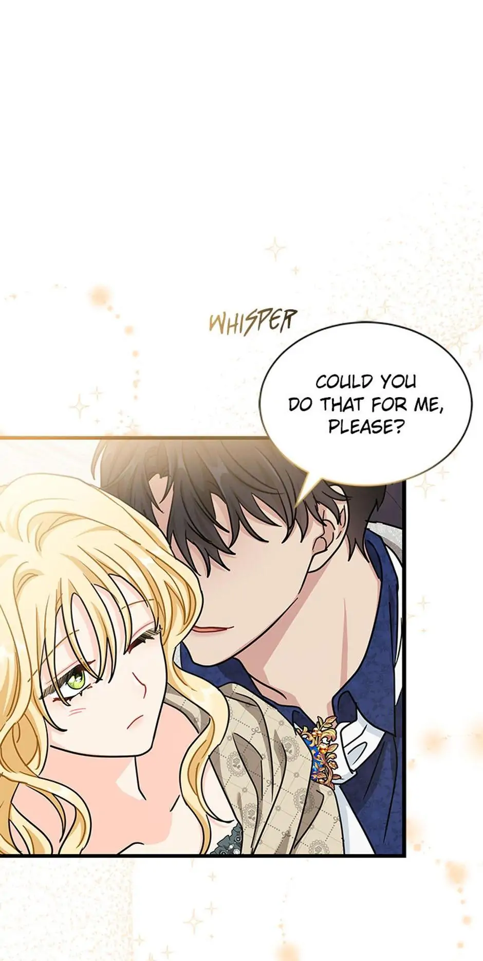 I Became the Head of the Family - Chapter 33 Page 17