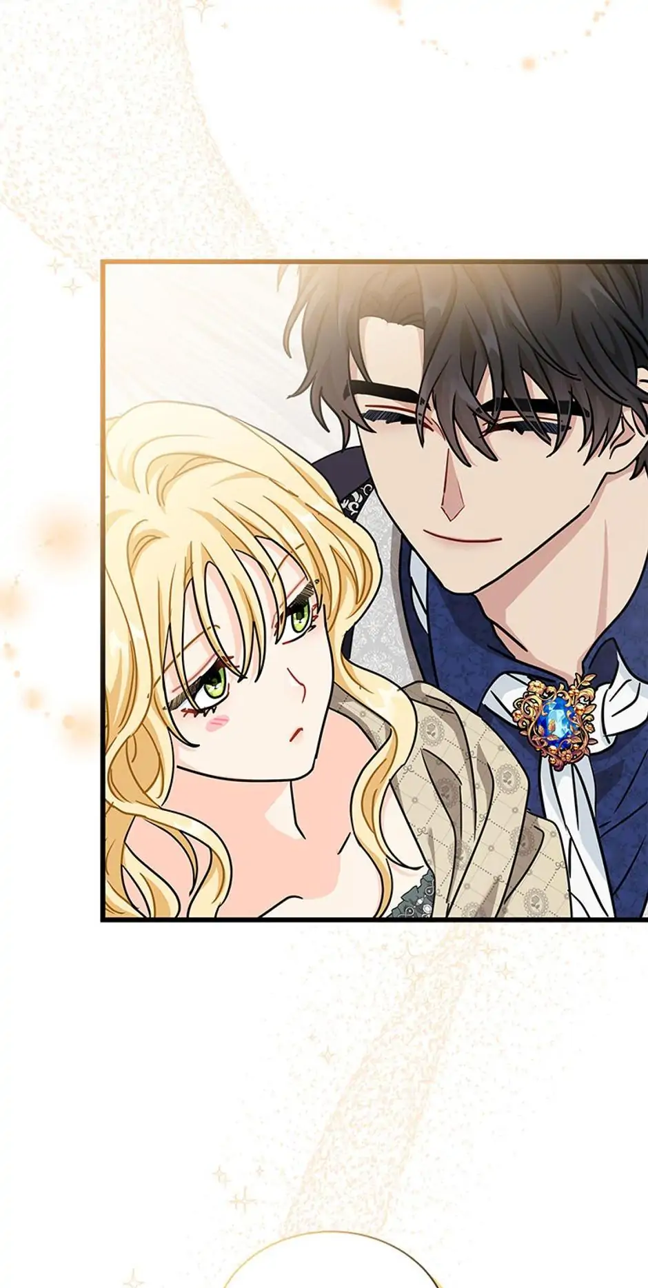 I Became the Head of the Family - Chapter 33 Page 18