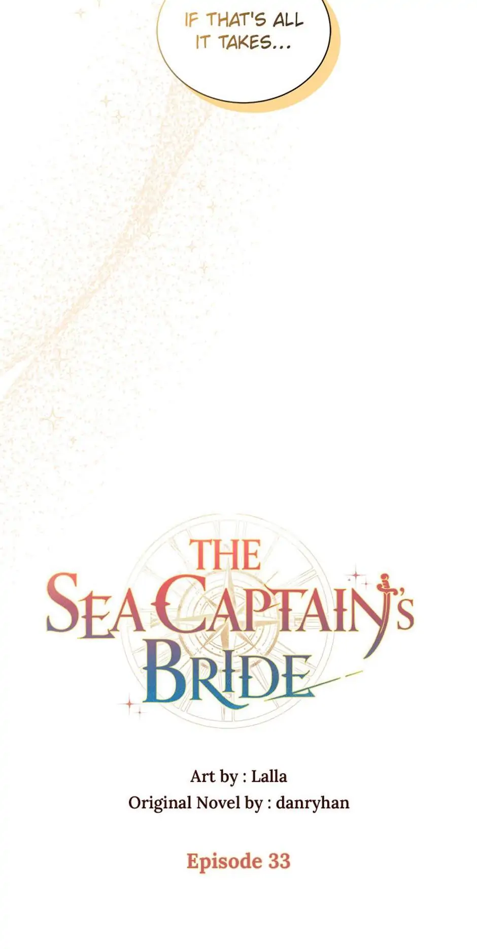 I Became the Head of the Family - Chapter 33 Page 19