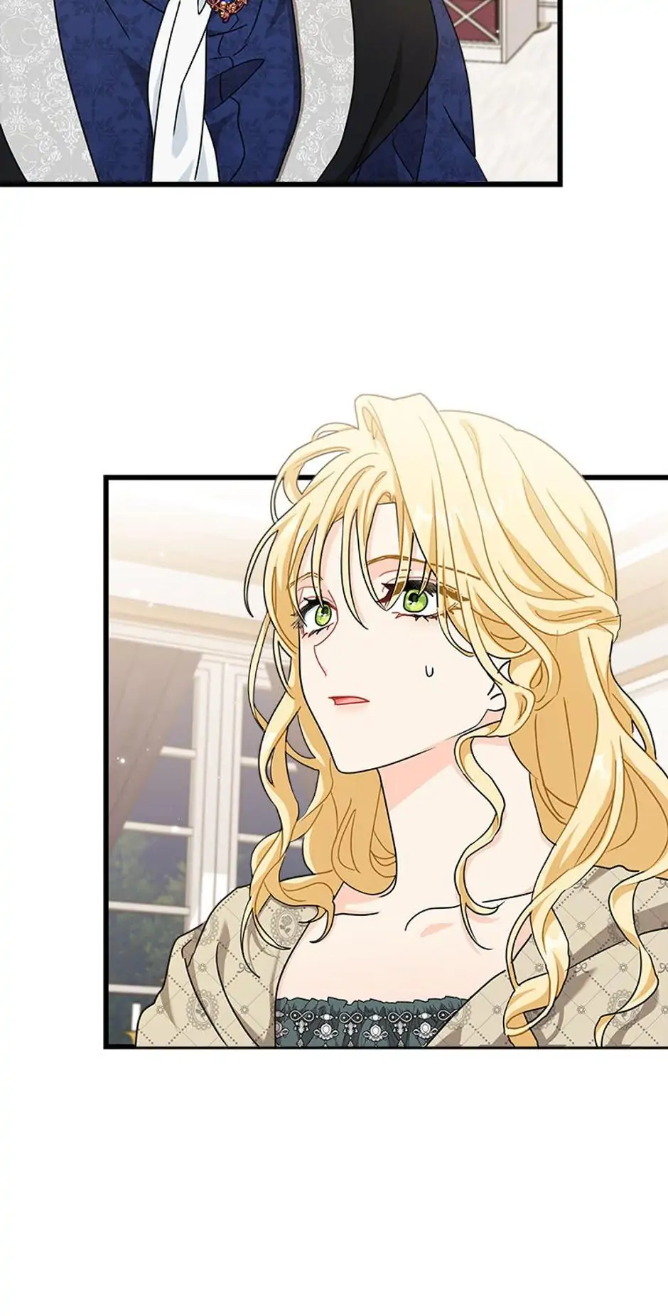 I Became the Head of the Family - Chapter 33 Page 2