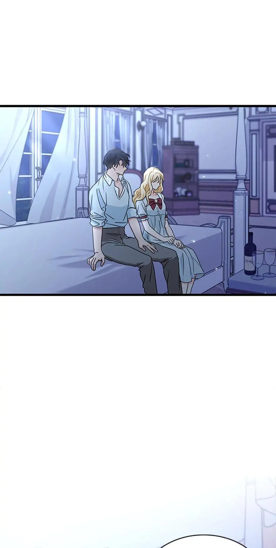 I Became the Head of the Family - Chapter 33 Page 21