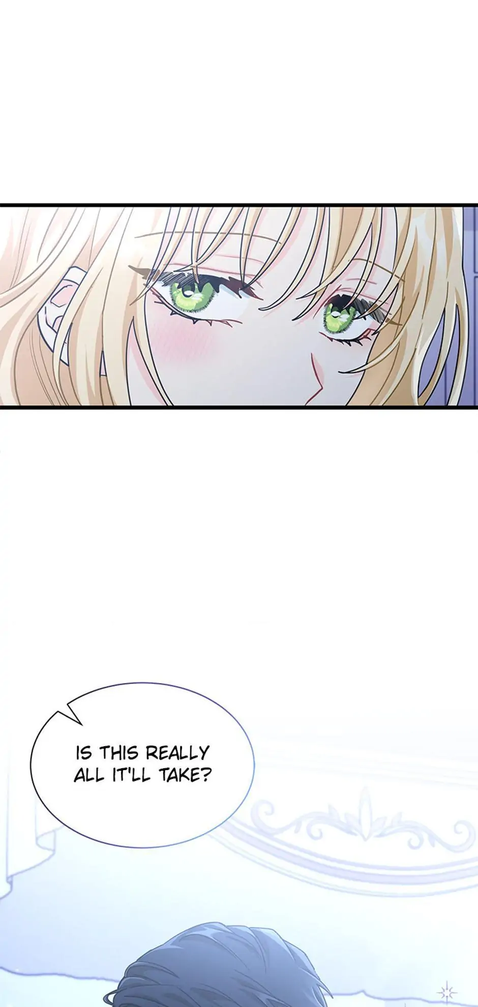 I Became the Head of the Family - Chapter 33 Page 23