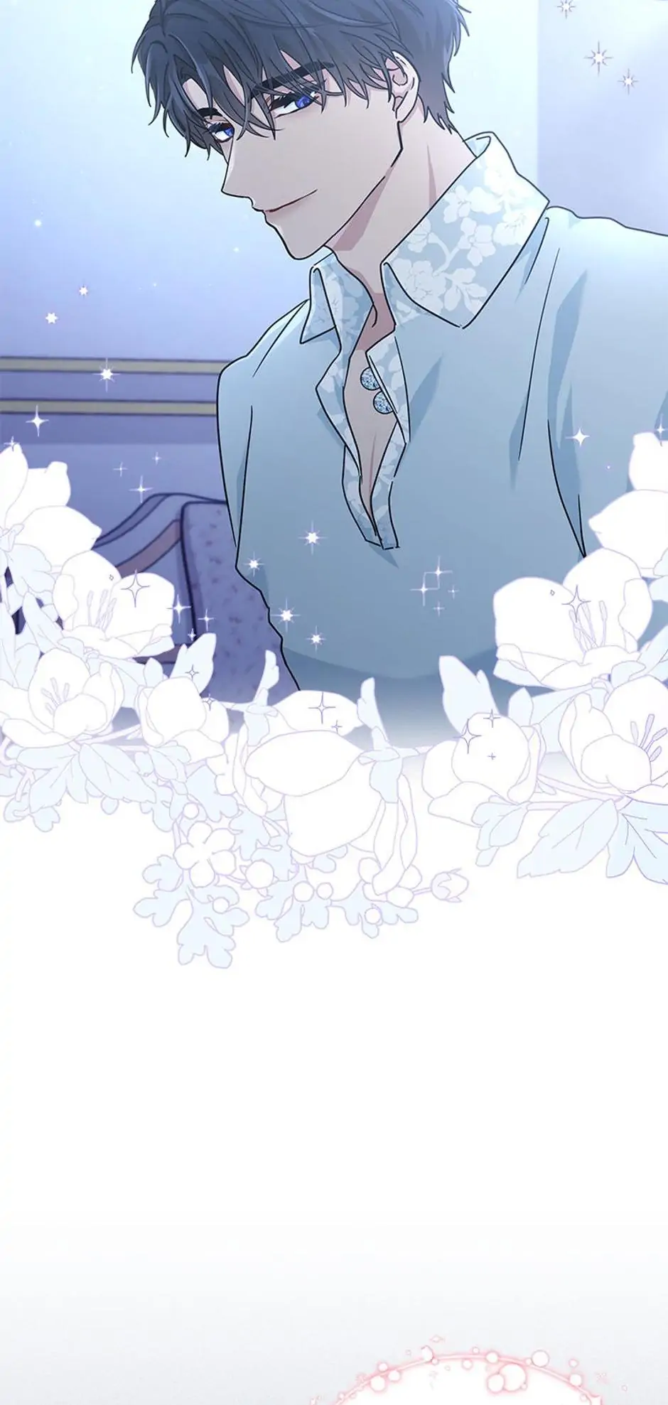 I Became the Head of the Family - Chapter 33 Page 24