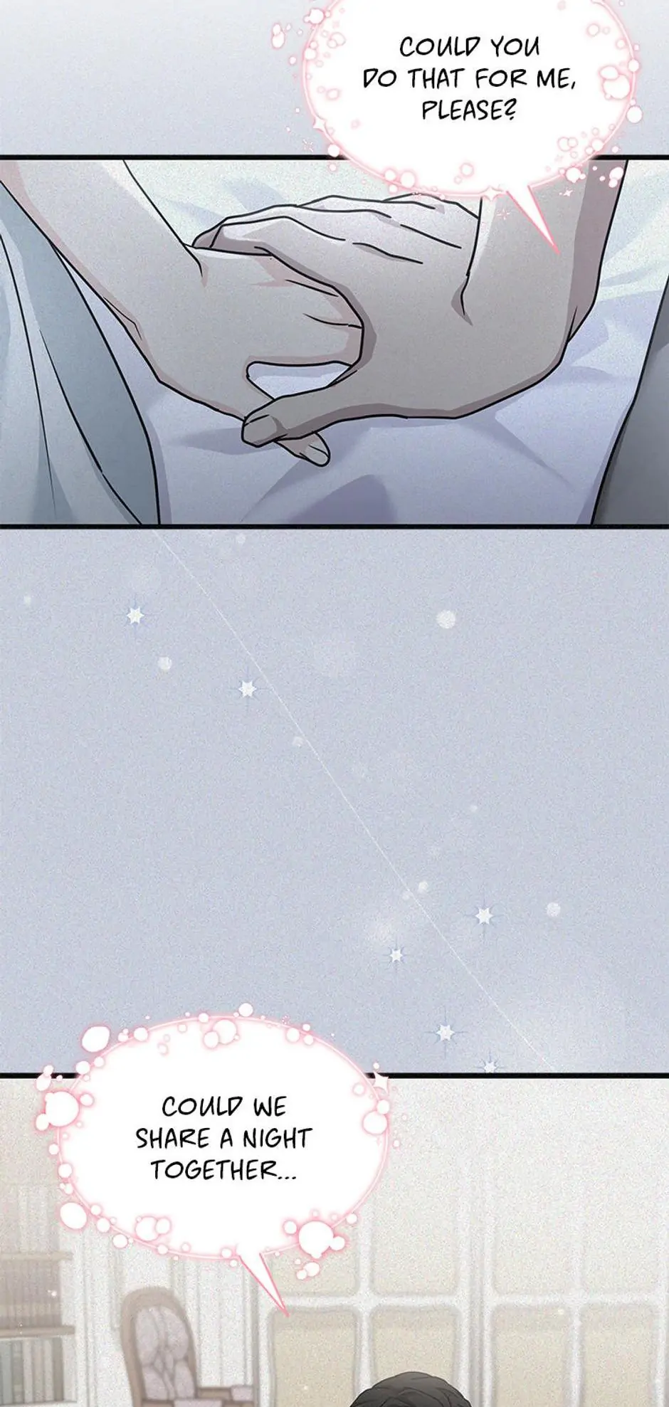 I Became the Head of the Family - Chapter 33 Page 25