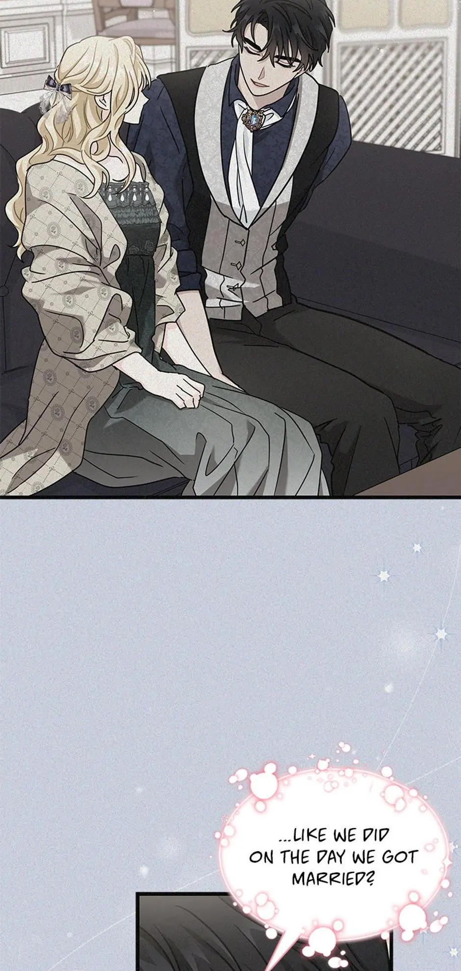 I Became the Head of the Family - Chapter 33 Page 26