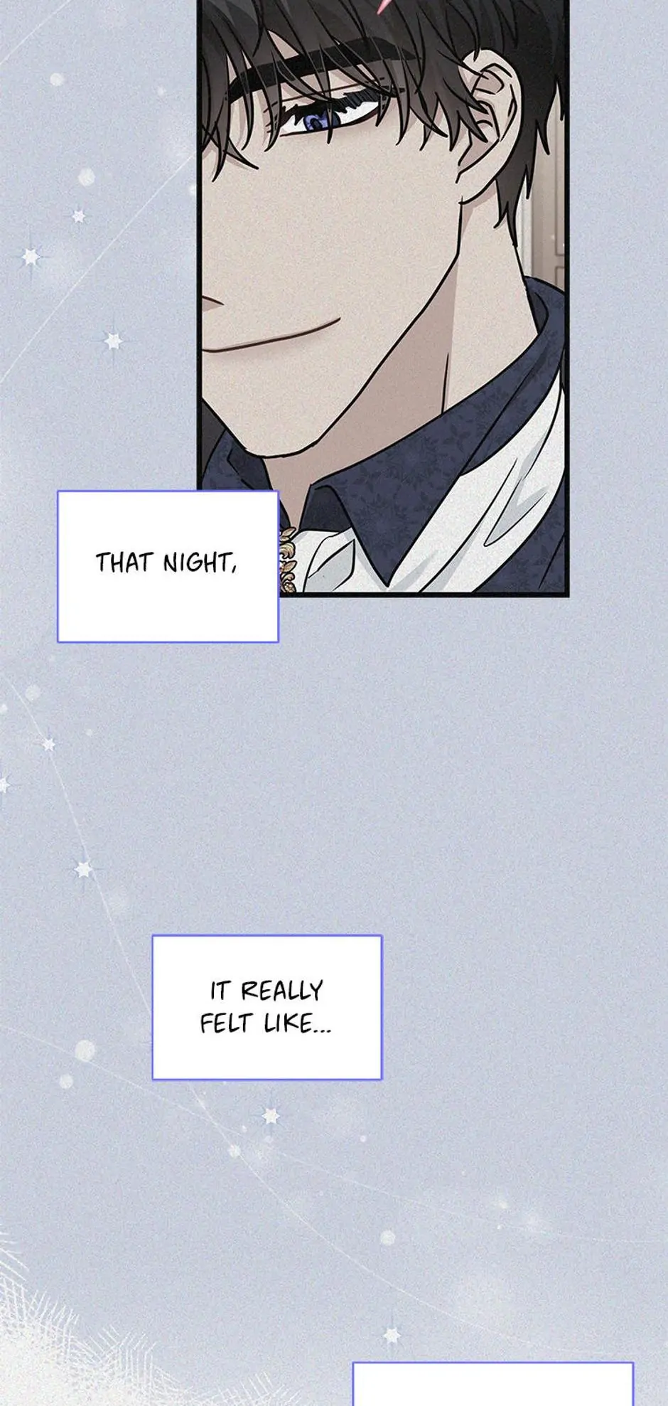 I Became the Head of the Family - Chapter 33 Page 27