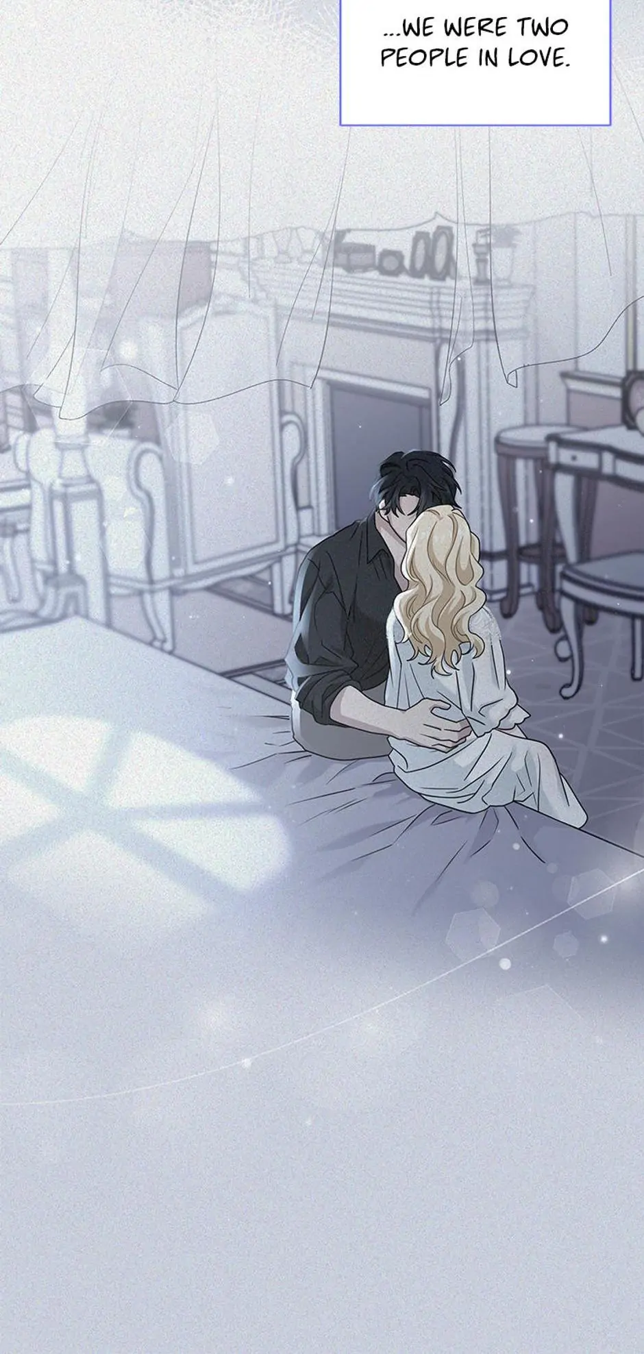 I Became the Head of the Family - Chapter 33 Page 28