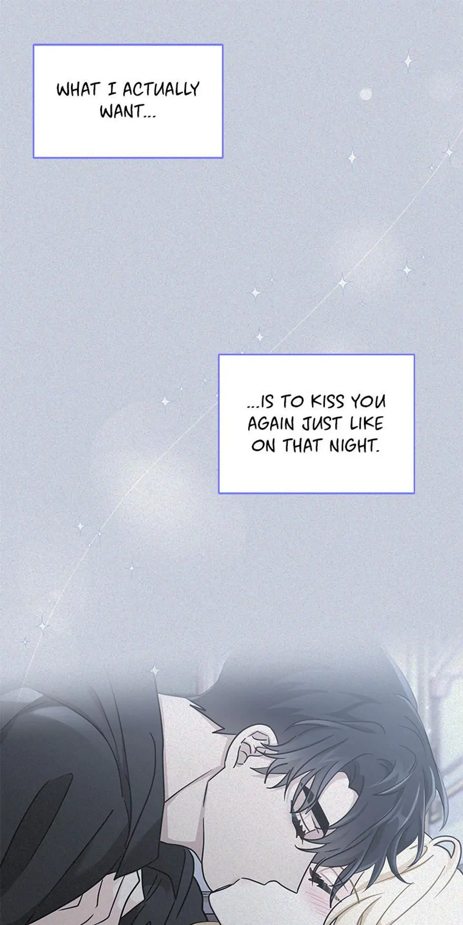 I Became the Head of the Family - Chapter 33 Page 29