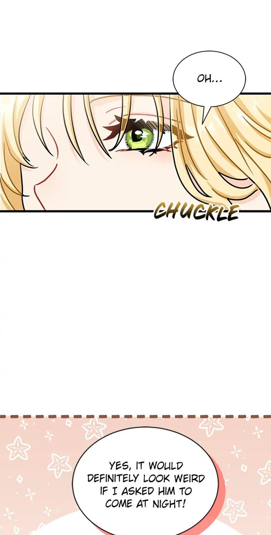 I Became the Head of the Family - Chapter 33 Page 3