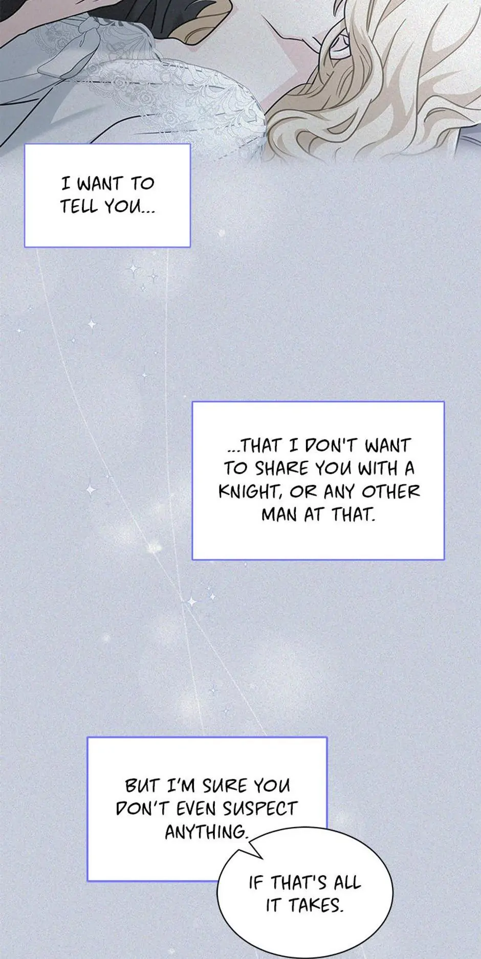 I Became the Head of the Family - Chapter 33 Page 30