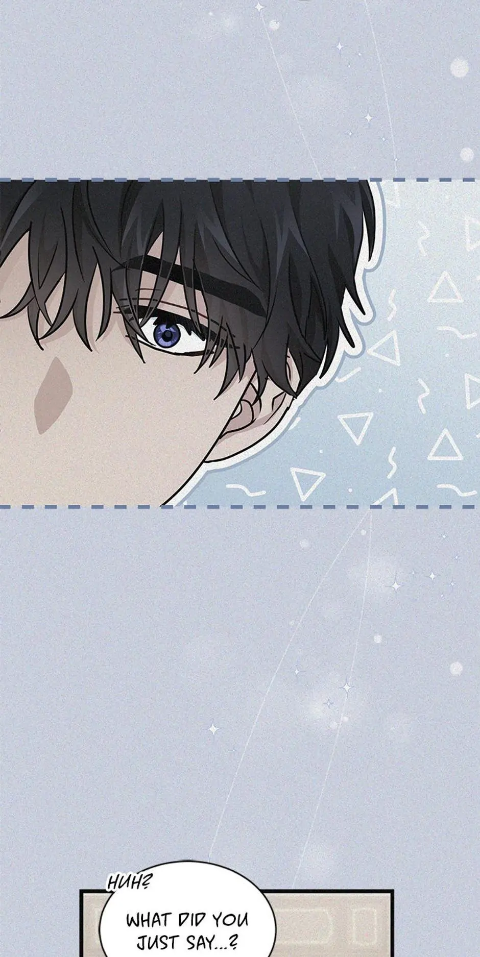 I Became the Head of the Family - Chapter 33 Page 31