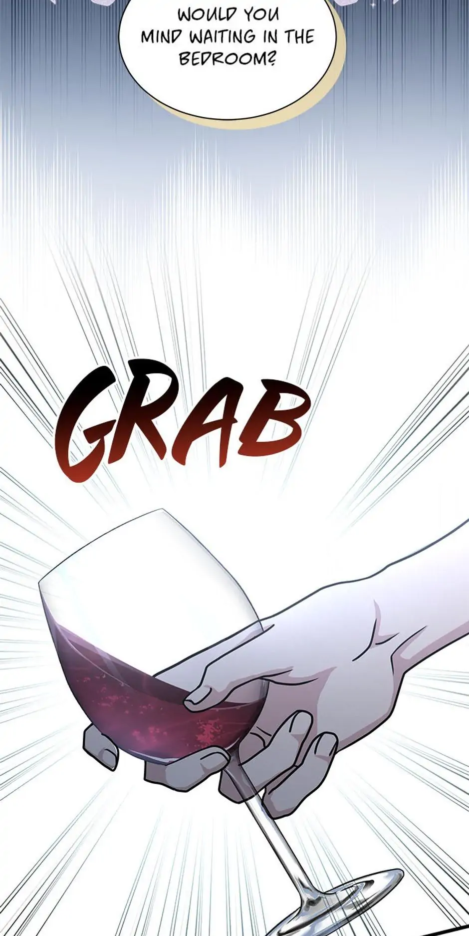 I Became the Head of the Family - Chapter 33 Page 34