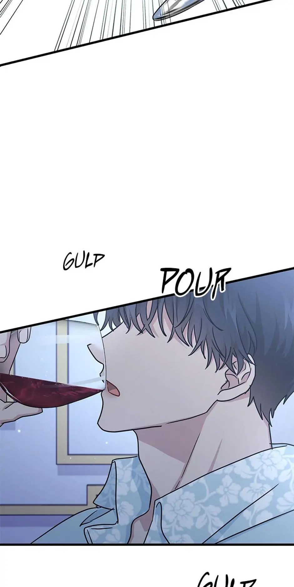 I Became the Head of the Family - Chapter 33 Page 35