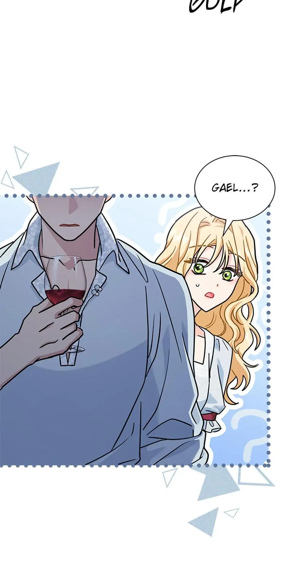 I Became the Head of the Family - Chapter 33 Page 36