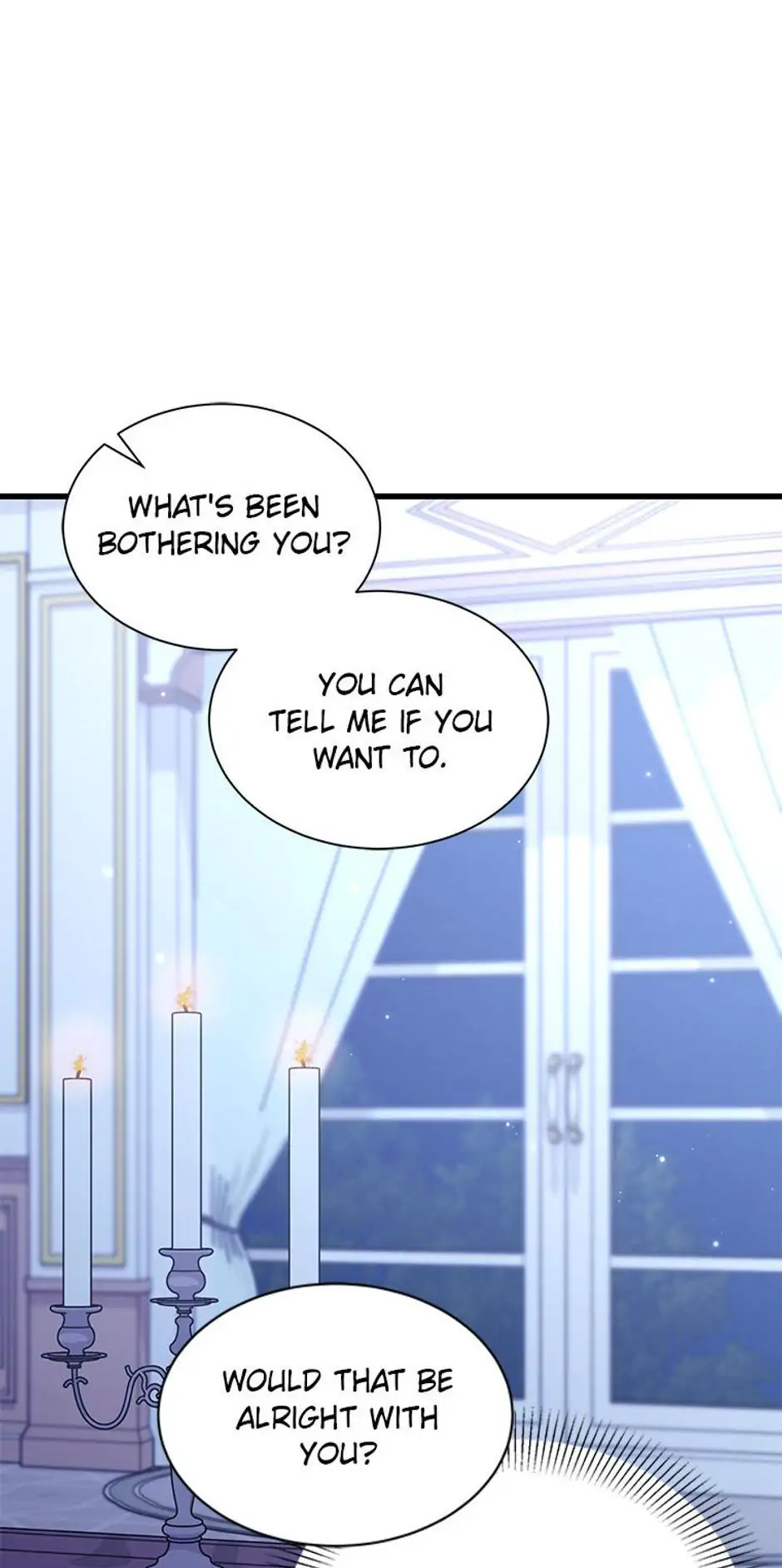 I Became the Head of the Family - Chapter 33 Page 38