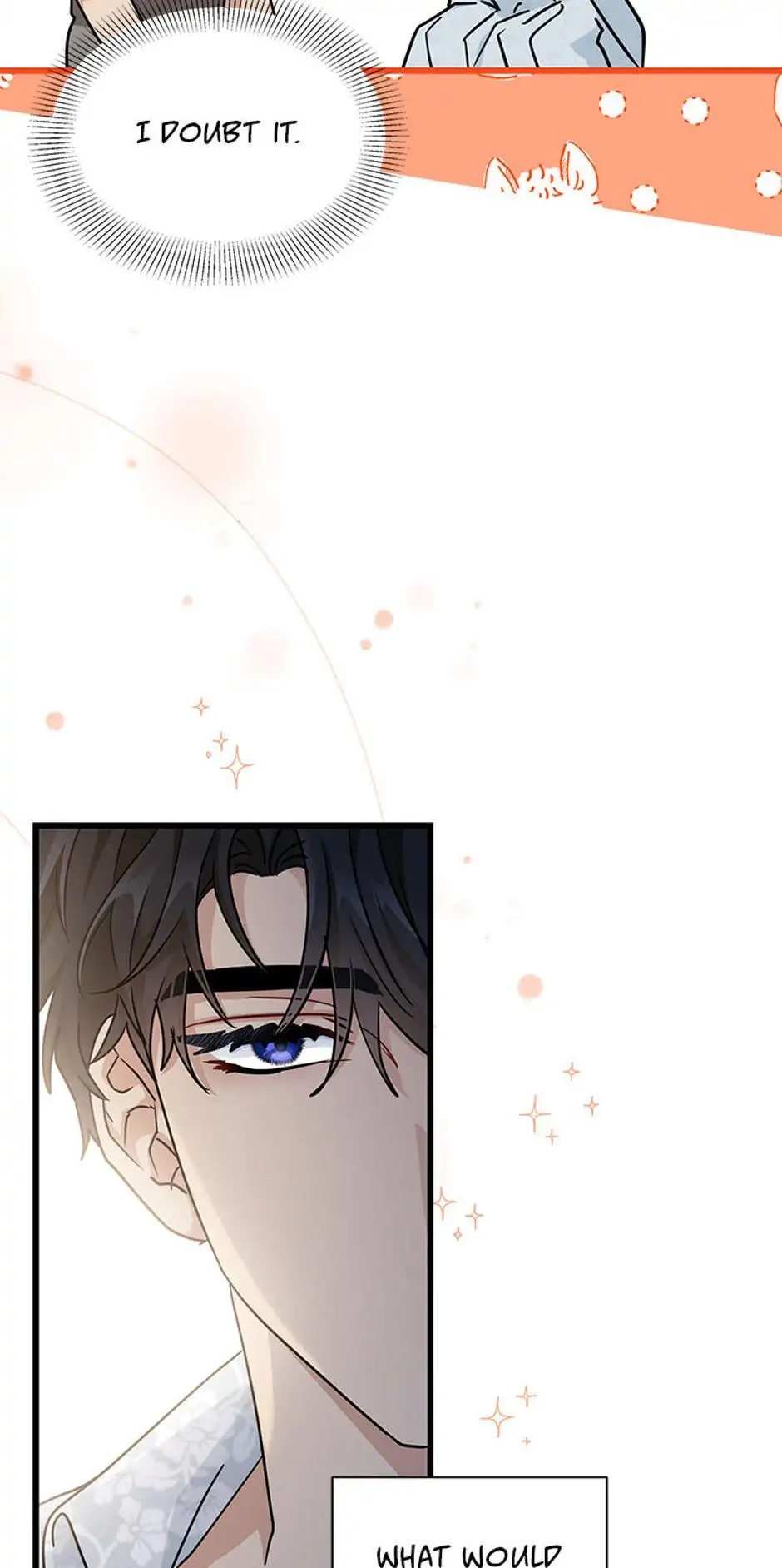 I Became the Head of the Family - Chapter 33 Page 40