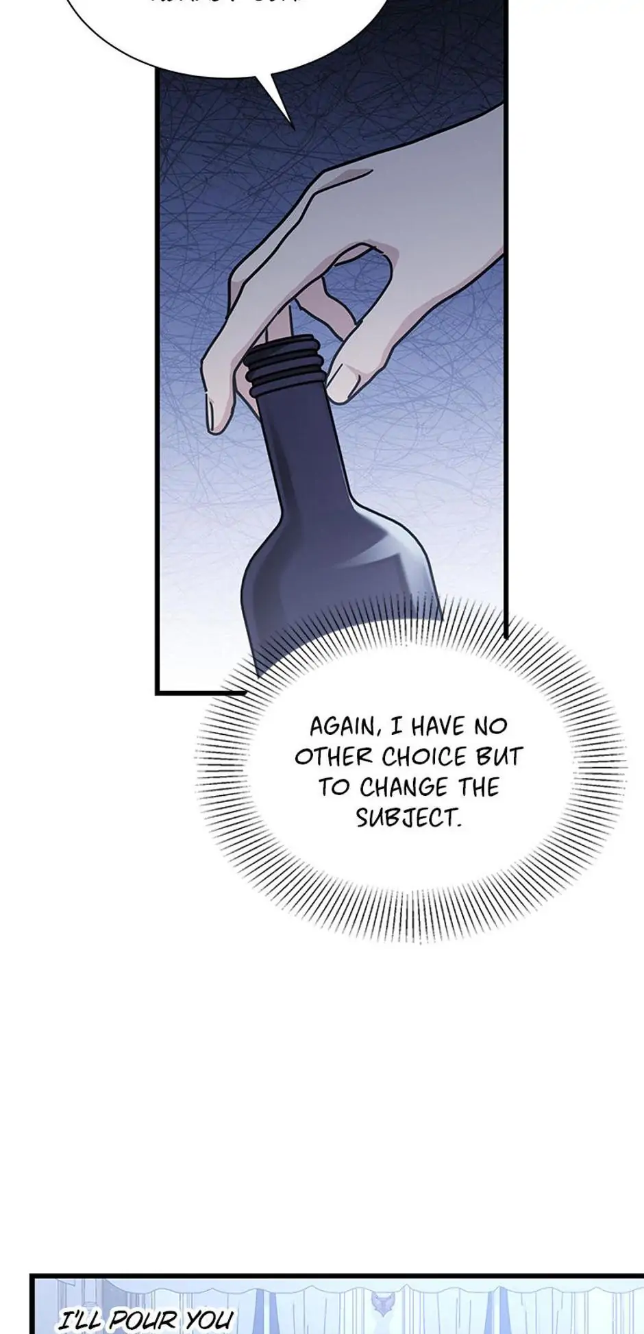 I Became the Head of the Family - Chapter 33 Page 44