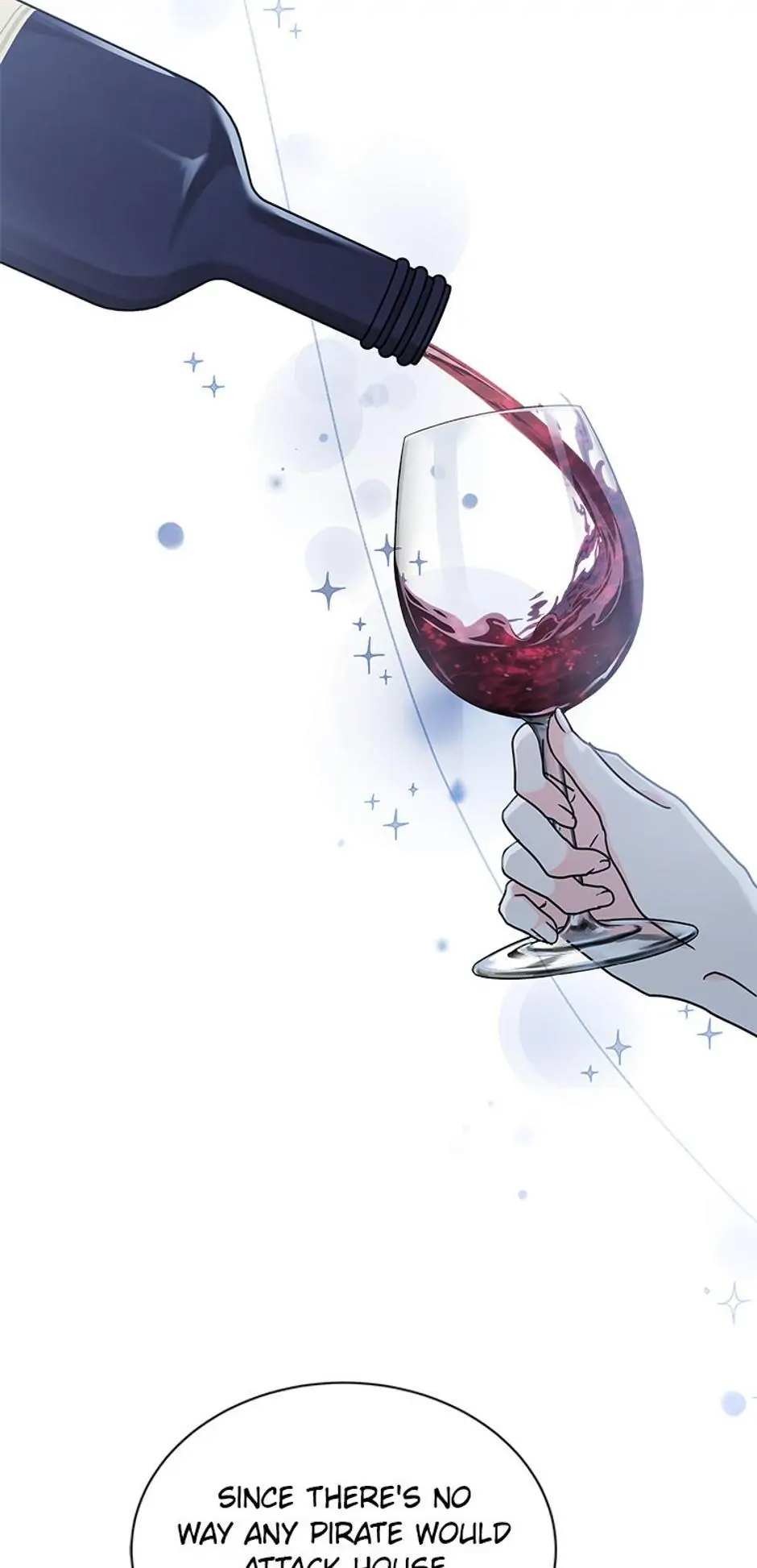 I Became the Head of the Family - Chapter 33 Page 46