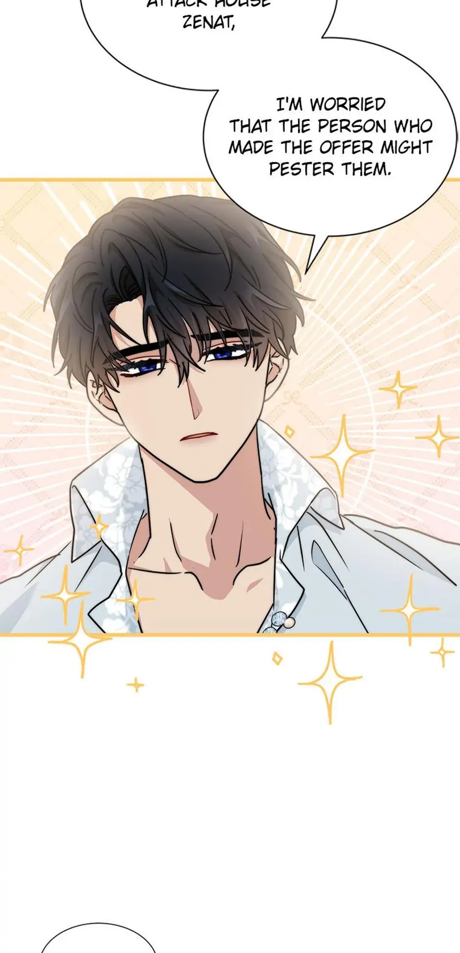 I Became the Head of the Family - Chapter 33 Page 47