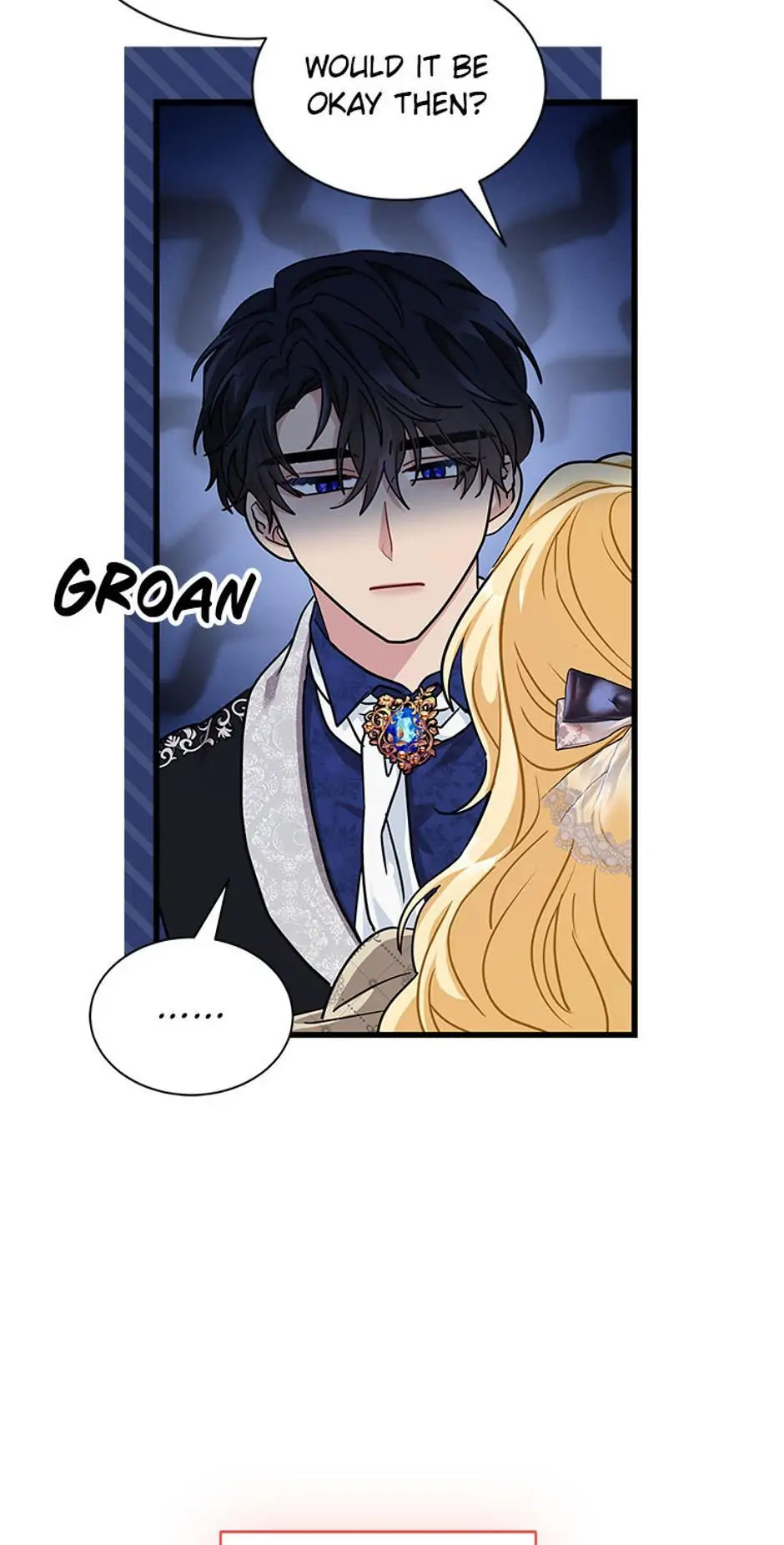 I Became the Head of the Family - Chapter 33 Page 5