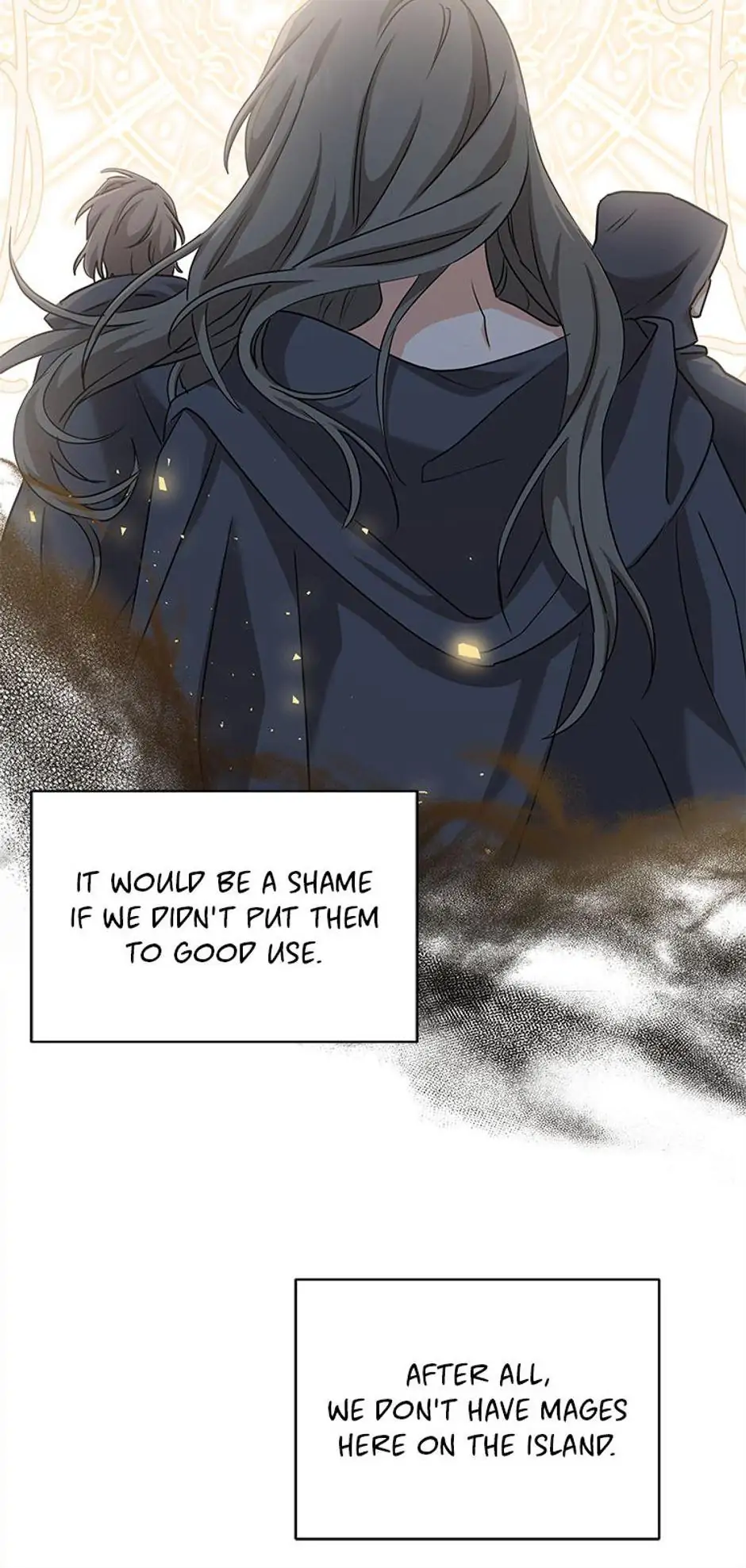 I Became the Head of the Family - Chapter 33 Page 55