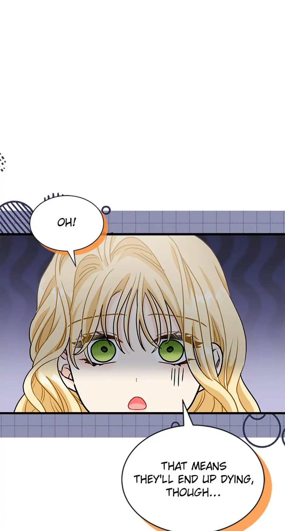 I Became the Head of the Family - Chapter 33 Page 56