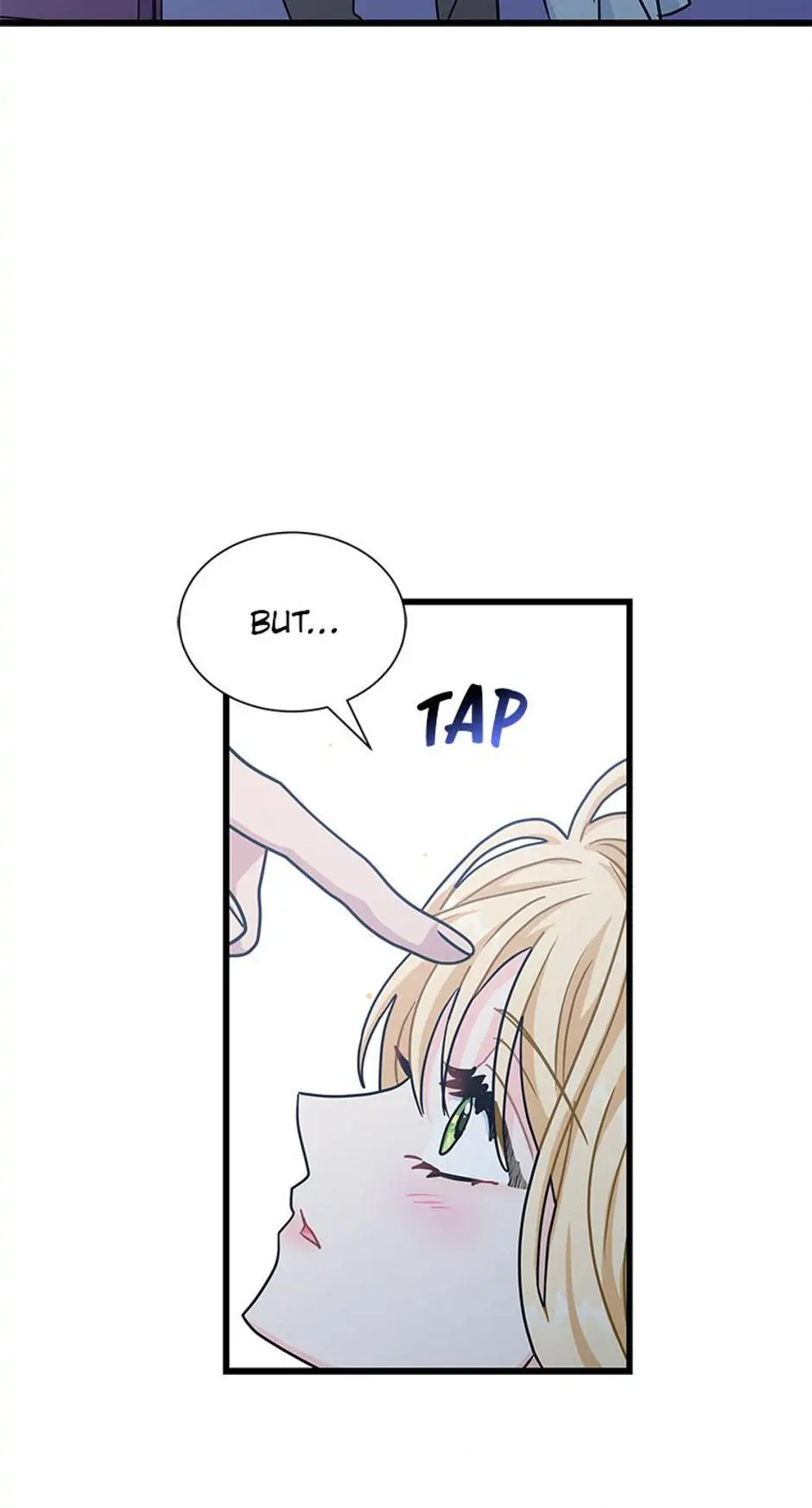 I Became the Head of the Family - Chapter 33 Page 58