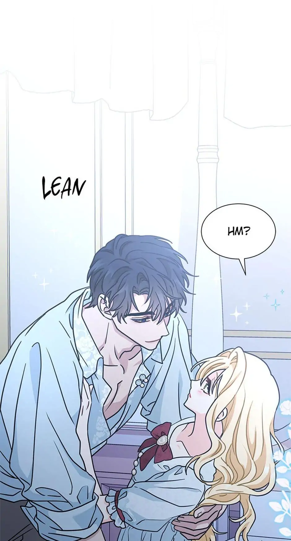 I Became the Head of the Family - Chapter 33 Page 59