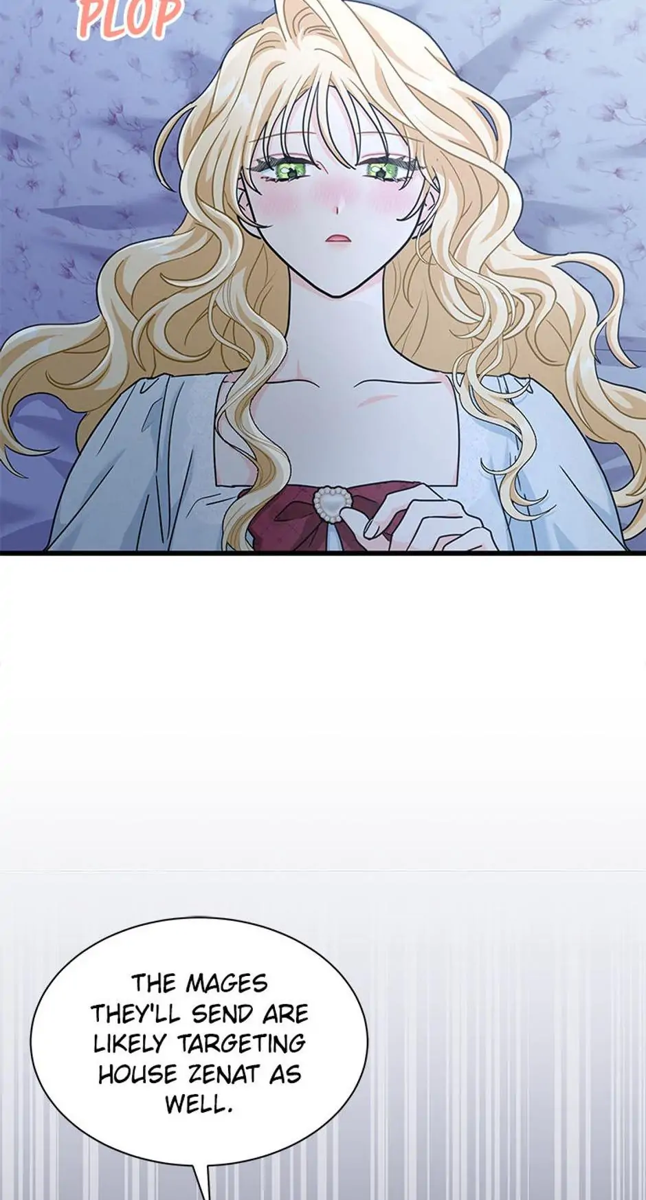 I Became the Head of the Family - Chapter 33 Page 61