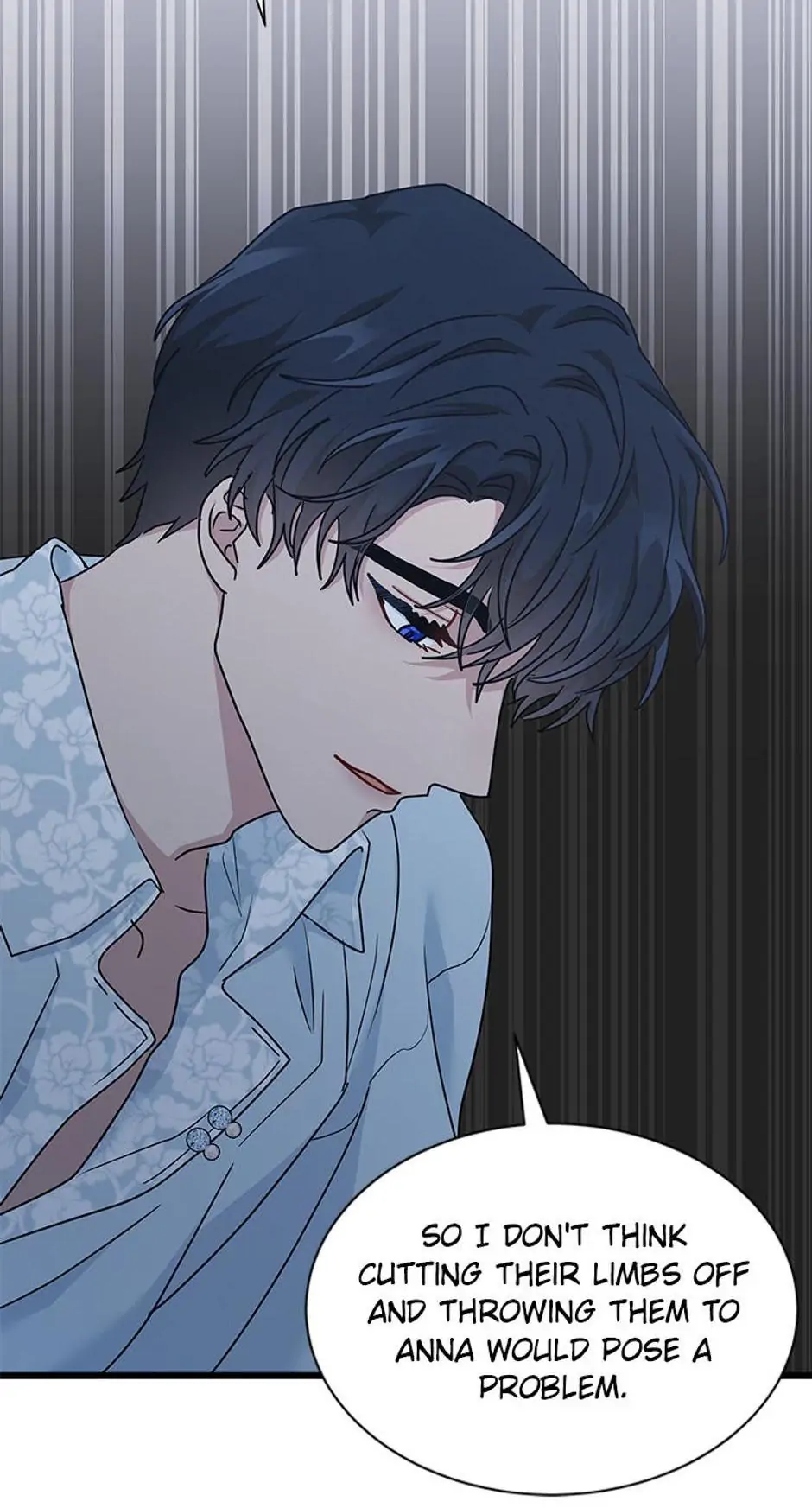 I Became the Head of the Family - Chapter 33 Page 62