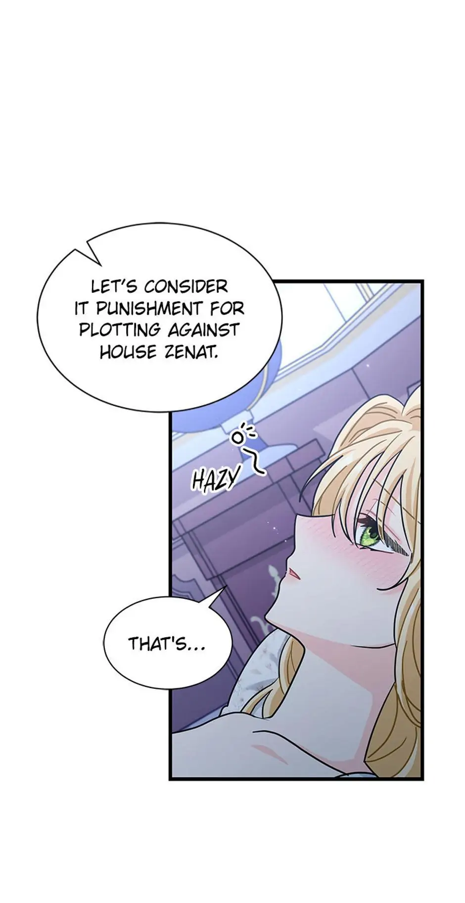 I Became the Head of the Family - Chapter 33 Page 63