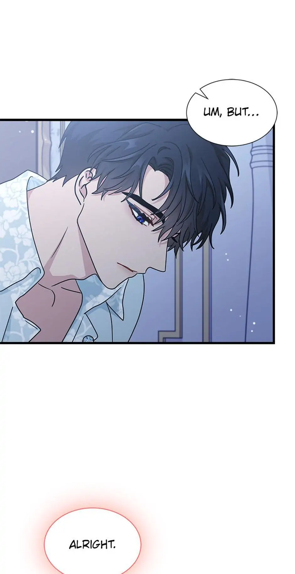 I Became the Head of the Family - Chapter 33 Page 64