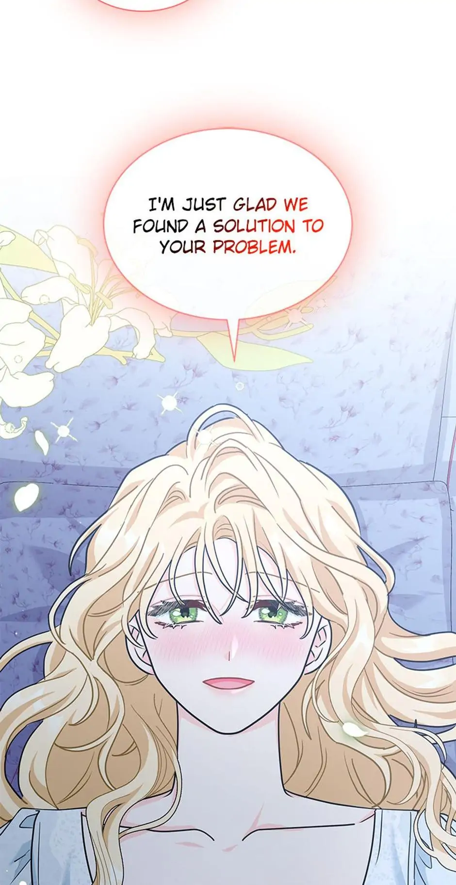 I Became the Head of the Family - Chapter 33 Page 65