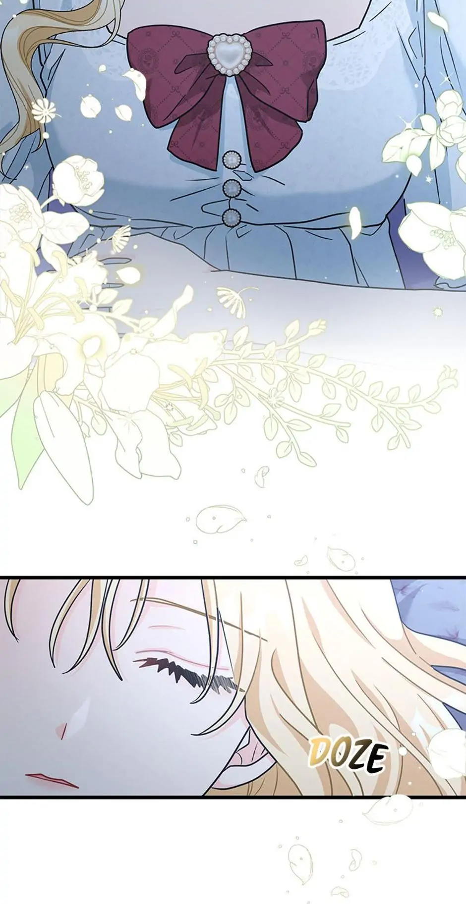 I Became the Head of the Family - Chapter 33 Page 66