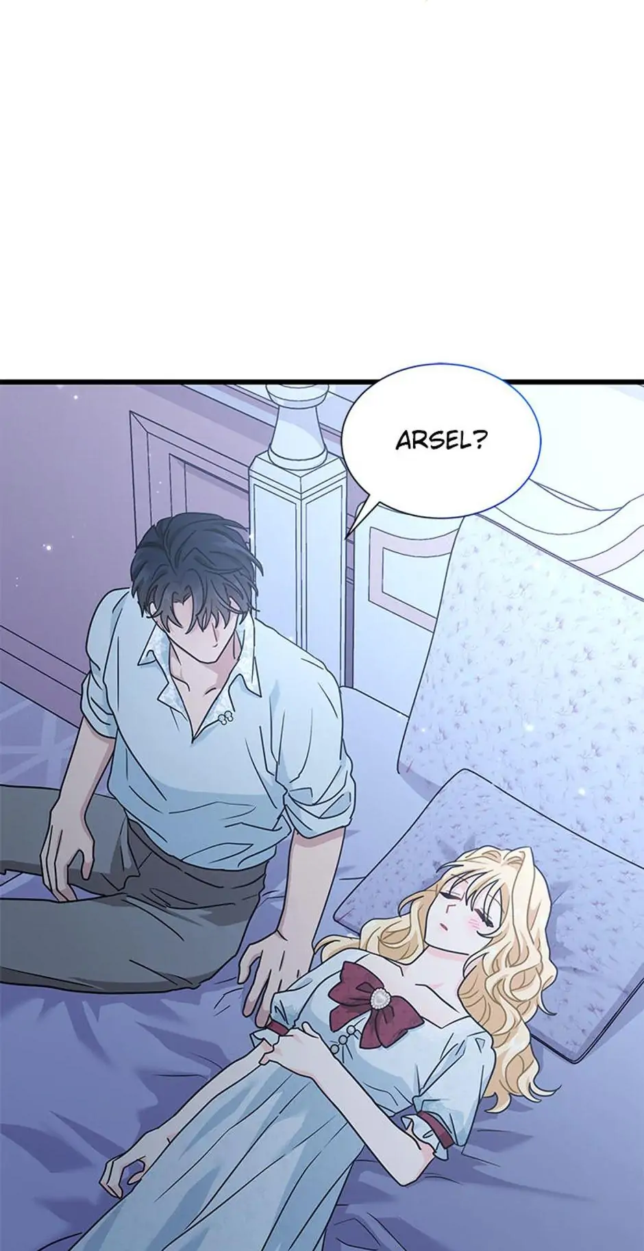 I Became the Head of the Family - Chapter 33 Page 67